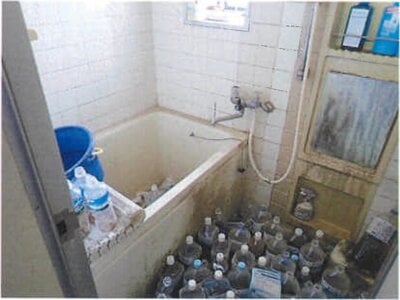 (値下げ) 千葉県柏市 北柏駅5分 マンション「ライオンズマンション北柏」262万円の競売物件情報 #5