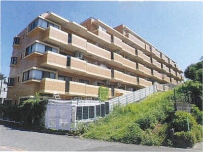 (値下げ) 千葉県柏市 北柏駅5分 マンション「ライオンズマンション北柏」262万円の競売物件情報 #6