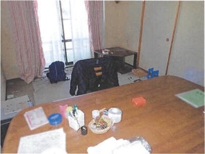 千葉県流山市 流山駅11分 マンション「イトーピア流山」541万円の競売物件情報 #2