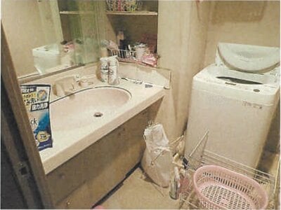 千葉県流山市 流山駅11分 マンション「イトーピア流山」541万円の競売物件情報 #4