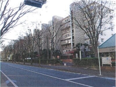 千葉県松戸市 南流山駅14分 マンション「サンライトパストラル五番街B」1,098万円の競売物件情報 #2