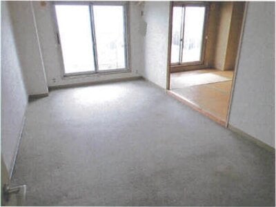 千葉県松戸市 南流山駅14分 マンション「サンライトパストラル五番街B」1,098万円の競売物件情報 #3