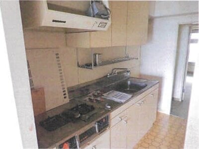 千葉県松戸市 南流山駅14分 マンション「サンライトパストラル五番街B」1,098万円の競売物件情報 #4