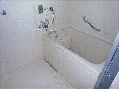 千葉県松戸市 南流山駅14分 マンション「サンライトパストラル五番街B」1,098万円の競売物件情報 #6