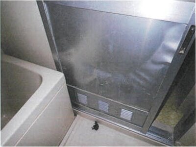 千葉県松戸市 南流山駅14分 マンション「サンライトパストラル五番街B」1,098万円の競売物件情報 #7