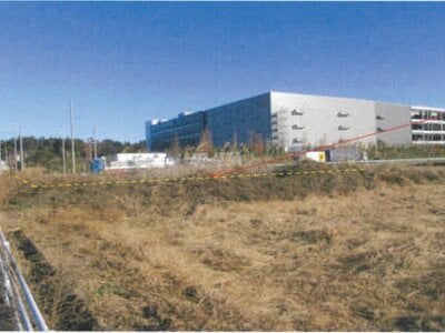 千葉県流山市 運河駅23分 農地 87万円の競売物件情報 #2