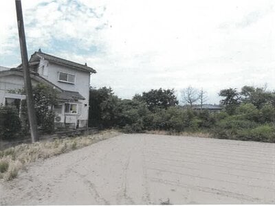 新潟県新潟市西蒲区 越後赤塚駅 土地 103万円の競売物件情報 #4