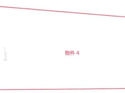 新潟県新潟市西蒲区 越後赤塚駅 土地 103万円の競売物件情報 #6