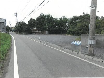 新潟県新潟市西蒲区 越後赤塚駅 土地 40万円の競売物件情報 #2