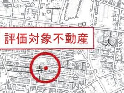 新潟県新潟市東区 東新潟駅18分 戸建て 689万円の競売物件情報 #7