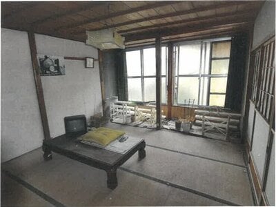 新潟県新潟市西蒲区 巻駅10分 戸建て 243万円の競売物件情報 #3