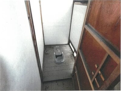 新潟県新潟市西蒲区 巻駅10分 戸建て 243万円の競売物件情報 #5