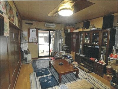 新潟県新潟市南区 田上駅 戸建て 417万円の競売物件情報 #2