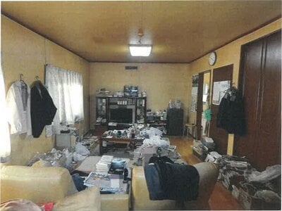 新潟県新潟市南区 田上駅 戸建て 417万円の競売物件情報 #3