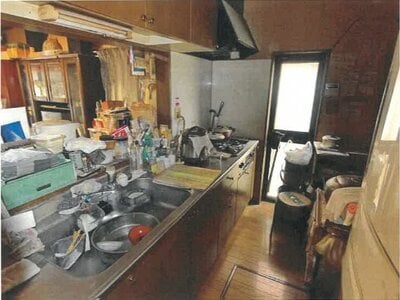 新潟県新潟市南区 田上駅 戸建て 417万円の競売物件情報 #4