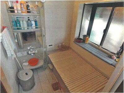 新潟県新潟市南区 田上駅 戸建て 417万円の競売物件情報 #5