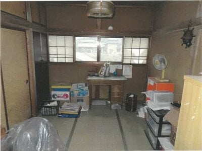 新潟県村上市 村上駅 戸建て 510万円の競売物件情報 #12