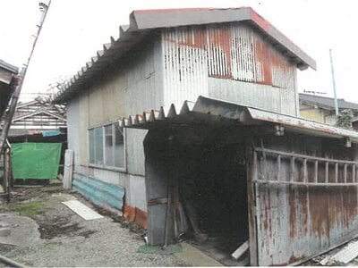 新潟県村上市 村上駅 戸建て 510万円の競売物件情報 #4