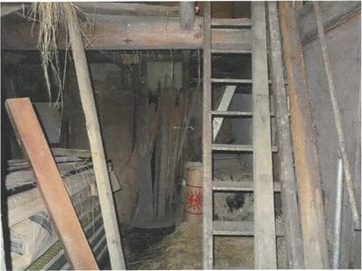 新潟県村上市 村上駅 戸建て 510万円の競売物件情報 #8