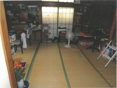 新潟県村上市 村上駅 戸建て 510万円の競売物件情報 #9