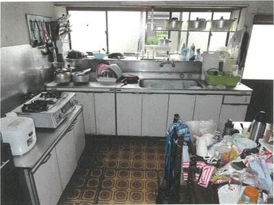 新潟県新潟市南区 矢代田駅 戸建て 360万円の競売物件情報 #5