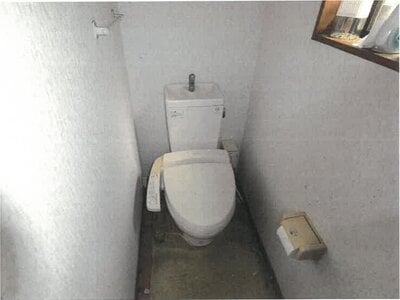 新潟県新潟市南区 田上駅 戸建て 462万円の競売物件情報 #10