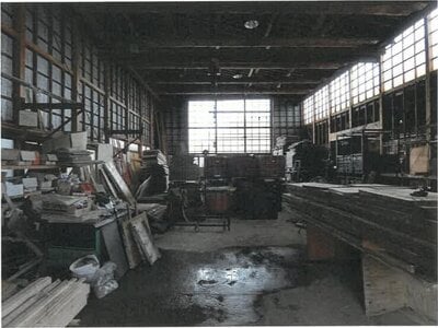 新潟県新潟市南区 田上駅 戸建て 462万円の競売物件情報 #12