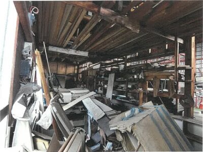 新潟県新潟市南区 田上駅 戸建て 462万円の競売物件情報 #13