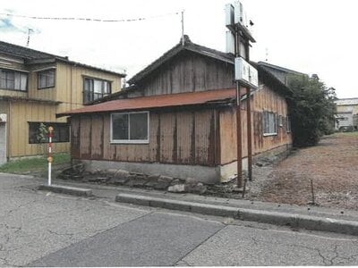 新潟県新潟市南区 田上駅 戸建て 462万円の競売物件情報 #15