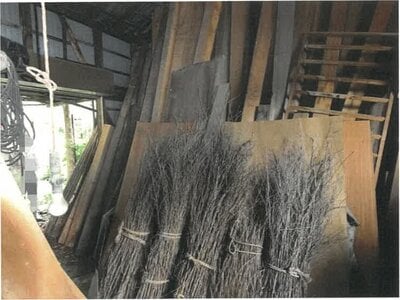 新潟県新潟市南区 田上駅 戸建て 462万円の競売物件情報 #18