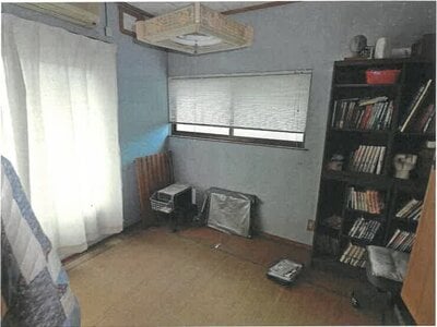 新潟県新潟市南区 田上駅 戸建て 462万円の競売物件情報 #3