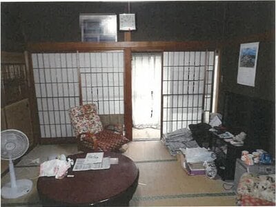 新潟県新潟市江南区 荻川駅 戸建て 745万円の競売物件情報 #2