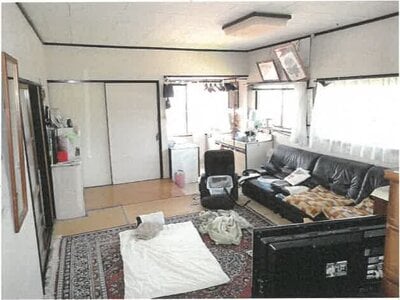 新潟県村上市 村上駅 戸建て 286万円の競売物件情報 #11