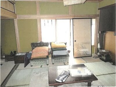 新潟県村上市 村上駅 戸建て 286万円の競売物件情報 #4