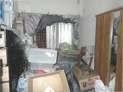 新潟県新潟市中央区 上所駅15分 マンション「日東アークシティ女池」901万円の競売物件情報 #4