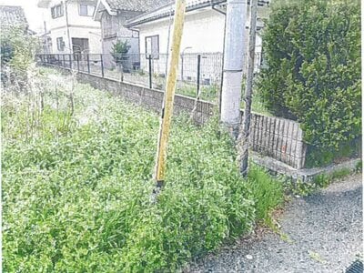 (値下げ) 京都府宮津市 丹後由良駅4分 土地 127万円の競売物件情報 #2