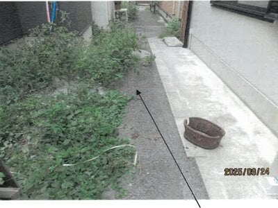 大阪府大阪市生野区 今里駅7分 土地 477万円の競売物件情報 #4