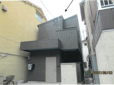 大阪府大阪市生野区 今里駅7分 土地 477万円の競売物件情報 #6