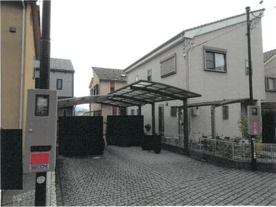 大阪府寝屋川市 香里園駅12分 戸建て 2,162万円の競売物件情報 #2