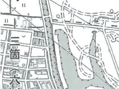 大阪府大東市 野崎駅6分 戸建て 672万円の競売物件情報 #11