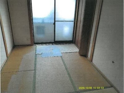 大阪府大東市 野崎駅6分 戸建て 672万円の競売物件情報 #6