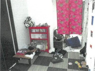 大阪府茨木市 JR総持寺駅25分 戸建て 1,496万円の競売物件情報 #12