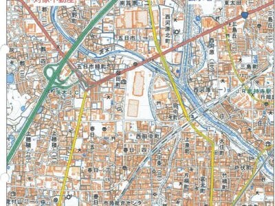 大阪府茨木市 JR総持寺駅25分 戸建て 1,496万円の競売物件情報 #18