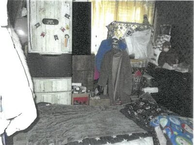 大阪府茨木市 JR総持寺駅25分 戸建て 1,496万円の競売物件情報 #2