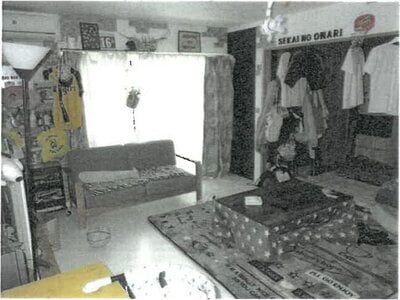 大阪府茨木市 JR総持寺駅25分 戸建て 1,496万円の競売物件情報 #3