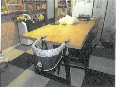 大阪府茨木市 JR総持寺駅25分 戸建て 1,496万円の競売物件情報 #4