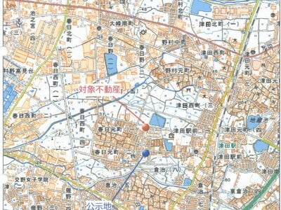 大阪府枚方市 津田駅9分 戸建て 449万円の競売物件情報 #10