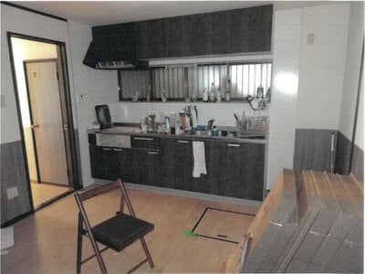 大阪府枚方市 津田駅9分 戸建て 449万円の競売物件情報 #5