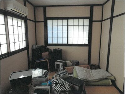 大阪府枚方市 津田駅9分 戸建て 449万円の競売物件情報 #6