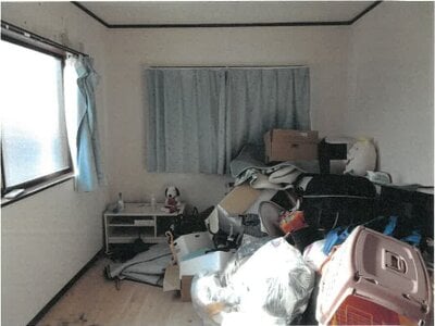 大阪府枚方市 津田駅9分 戸建て 449万円の競売物件情報 #9